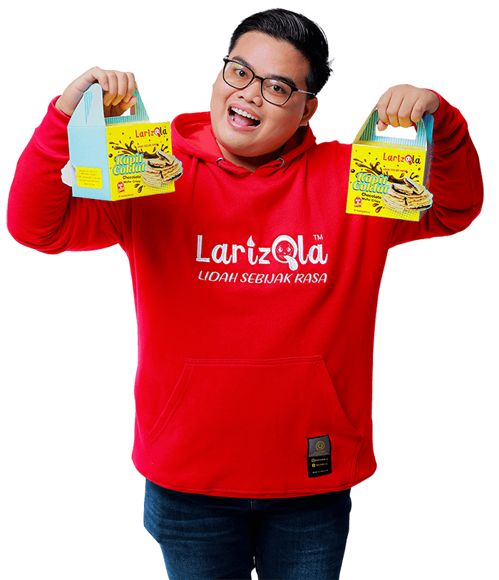LARIZQLA